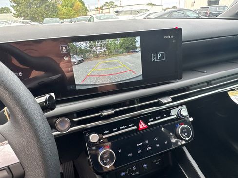 New 2026 Hyundai Santa Cruz SEL image 17