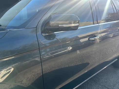 Used 2019 Ford Expedition Max Limited image 37