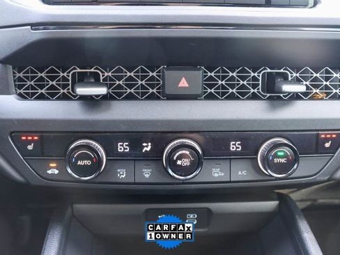 Used 2024 Honda Accord EX image 23