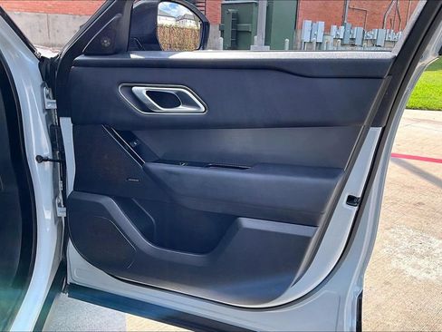 Used 2025 Land Rover Range Rover Velar Dynamic SE AWD/4WD image 25