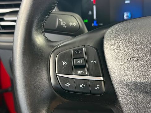 Used 2024 Ford Escape Active FWD image 21