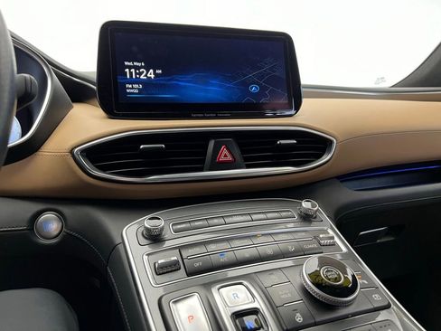 Used 2022 Hyundai Santa Fe Calligraphy FWD image 12