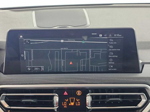 Used 2024 BMW X3 sDrive30i image 24