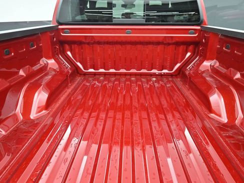 New 2026 Chevrolet Colorado Trail Boss AWD/4WD image 9