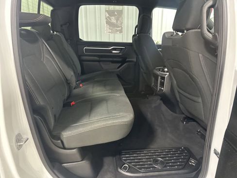 Used 2019 RAM 1500 Big Horn image 22