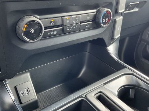 Certified 2023 Ford F150 XL w/ STX Appearance Package AWD/4WD image 20