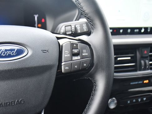 New 2026 Ford Escape Active w/ Tech Pack #1 image 33