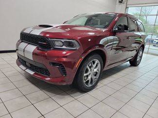 New 2026 Dodge Durango GT AWD/4WD video 3