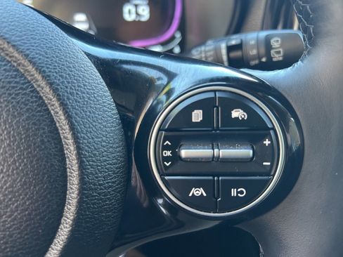 Certified 2023 Kia Soul EX FWD image 60