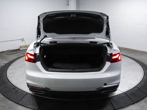 Used 2024 Audi A5 2.0T Premium image 31
