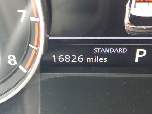 Certified 2023 Nissan Rogue SV image 25