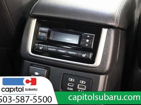 Used 2023 Subaru Ascent Touring AWD/4WD image 34