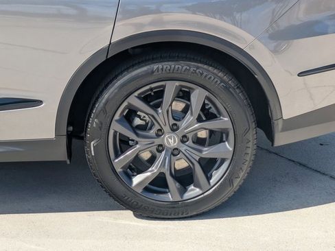 Used 2023 Acura MDX A-Spec image 23