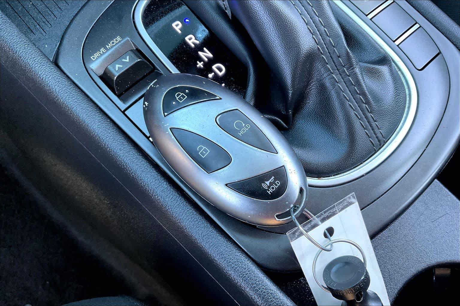 Used 2025 Hyundai Kona SEL FWD image 13