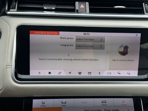 Used 2020 Land Rover Range Rover Velar SV Autobiography Dynamic AWD/4WD image 26