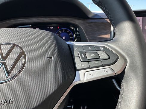 New 2026 Volkswagen Atlas SEL Premium R-Line AWD/4WD image 23