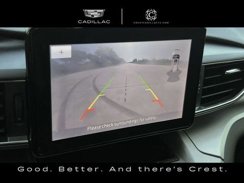 Used 2021 Ford Explorer XLT w/ Equipment Group 202A RWD image 13
