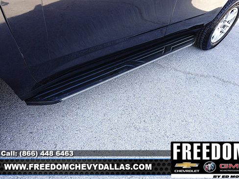 Certified 2023 Chevrolet Tahoe LT image 47