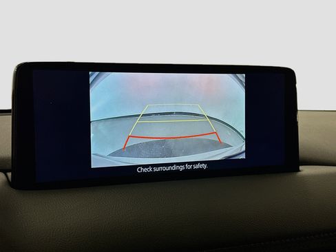 Used 2024 MAZDA CX-5 AWD 2.5 S w/ Select Package image 23