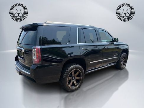 Used 2018 GMC Yukon Denali w/ Open Road Package AWD/4WD image 6