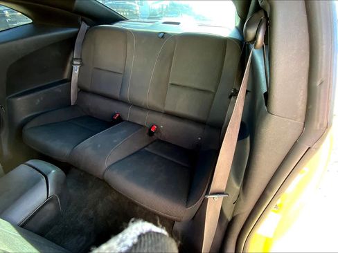 Used 2013 Chevrolet Camaro LT w/ RS Package image 18