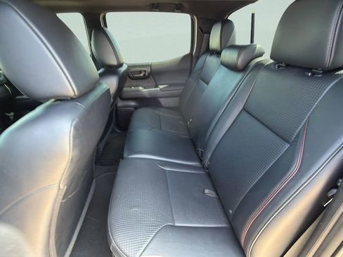 Used 2019 Toyota Tacoma TRD Pro AWD/4WD image 16