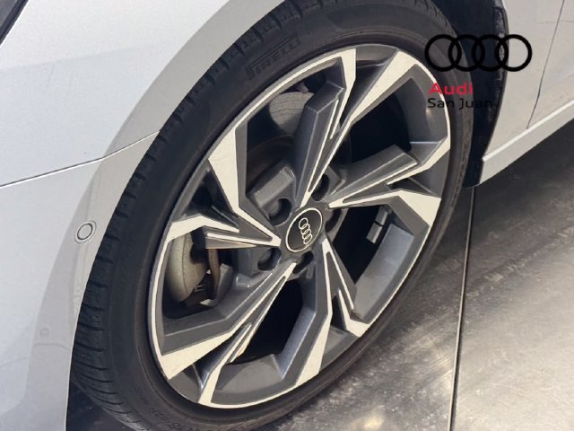 Used 2023 Audi A3 2.0T Premium w/ Convenience Package FWD image 5