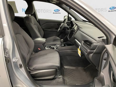 Certified 2025 Subaru Forester Premium image 17