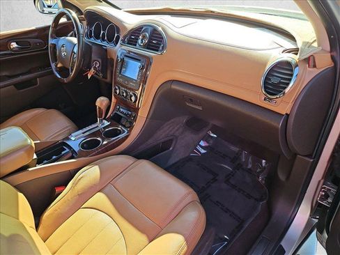 Used 2015 Buick Enclave Leather FWD image 26