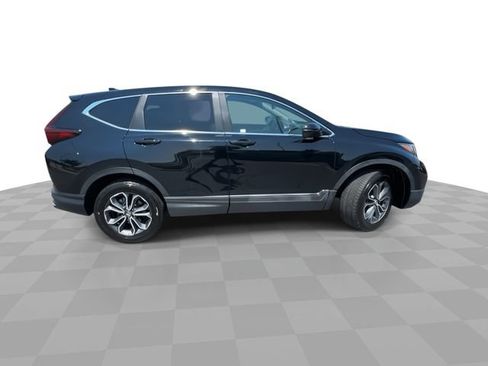 Used 2022 Honda CR-V EX-L image 9