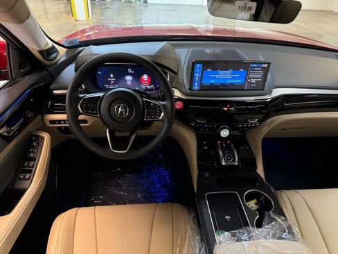 New 2026 Acura MDX w/ Technology Package image 18