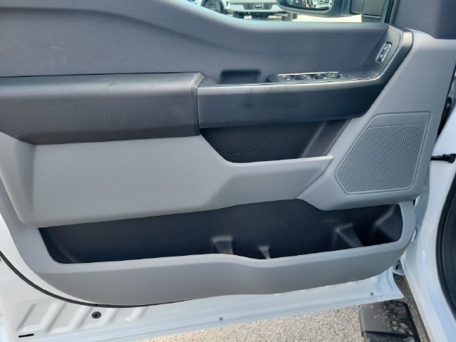 New 2027 Ford F350 XL AWD/4WD image 14