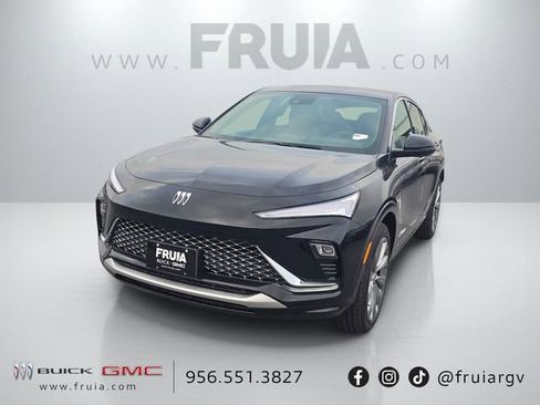 New 2026 Buick Envista Avenir image 1