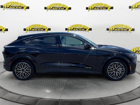 Used 2025 Ford Mustang Mach-E Premium AWD/4WD image 6