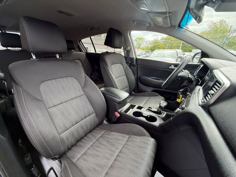 Used 2020 Kia Sportage LX AWD/4WD image 49