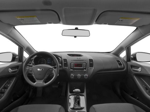 Used 2017 Kia Forte LX FWD image 82