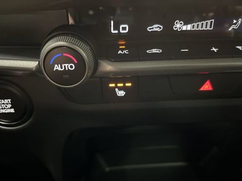 Certified 2026 MAZDA CX-30 AWD 2.5 S w/ Select Sport Pkg image 30