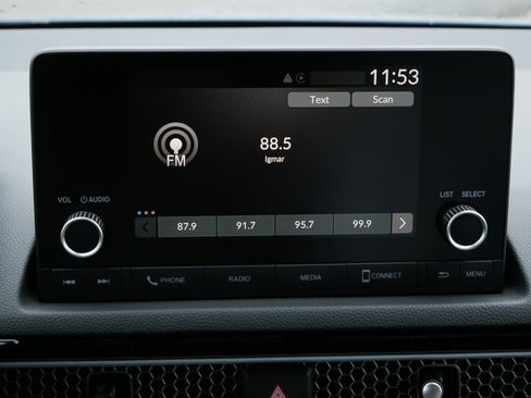 New 2026 Honda Civic Sport image 18