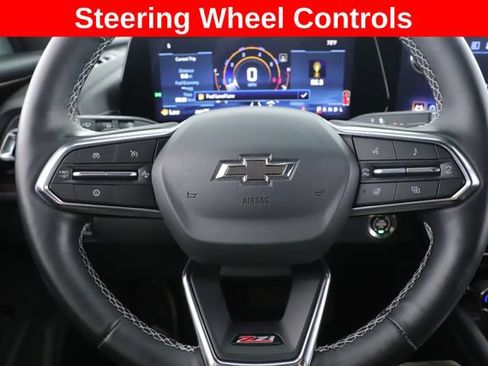 Used 2026 Chevrolet Traverse Z71 AWD/4WD image 21