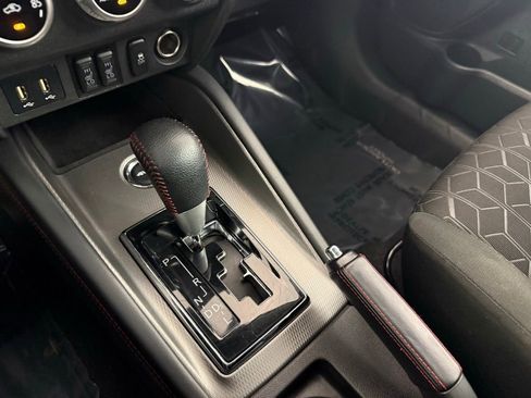 Used 2022 Mitsubishi Outlander Sport LE image 23