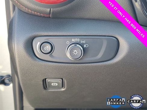 Used 2025 Chevrolet Blazer RS w/ Driver Confidence II Package image 32