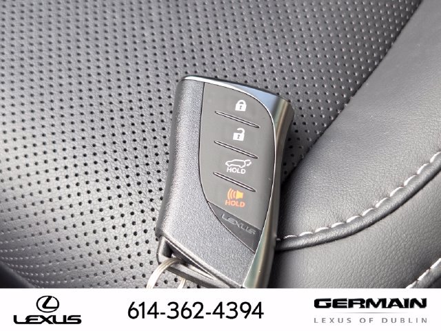 Certified 2026 Lexus NX 350 AWD w/ Cold Area Package image 26
