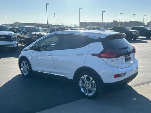 Certified 2021 Chevrolet Bolt LT image 22