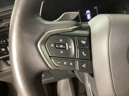 Used 2024 Lexus TX 350 AWD image 14