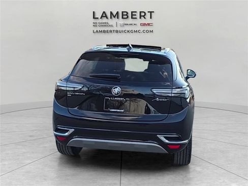 Used 2023 Buick Envision Avenir image 7