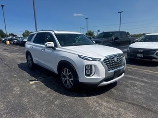 Used 2020 Hyundai Palisade SEL w/ Convenience Package AWD/4WD video 1