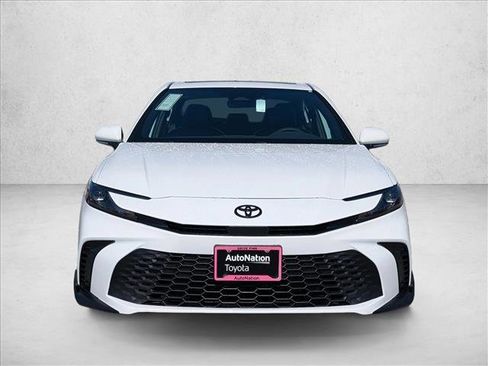 New 2026 Toyota Camry SE image 6