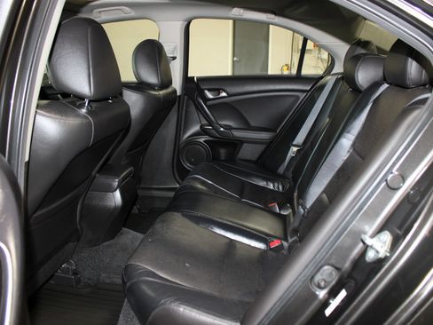 Used 2009 Acura TSX Sedan FWD image 20