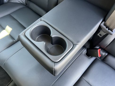 Certified 2026 Nissan Rogue SL AWD/4WD image 16