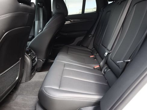Used 2024 BMW X3 M40i AWD/4WD image 17